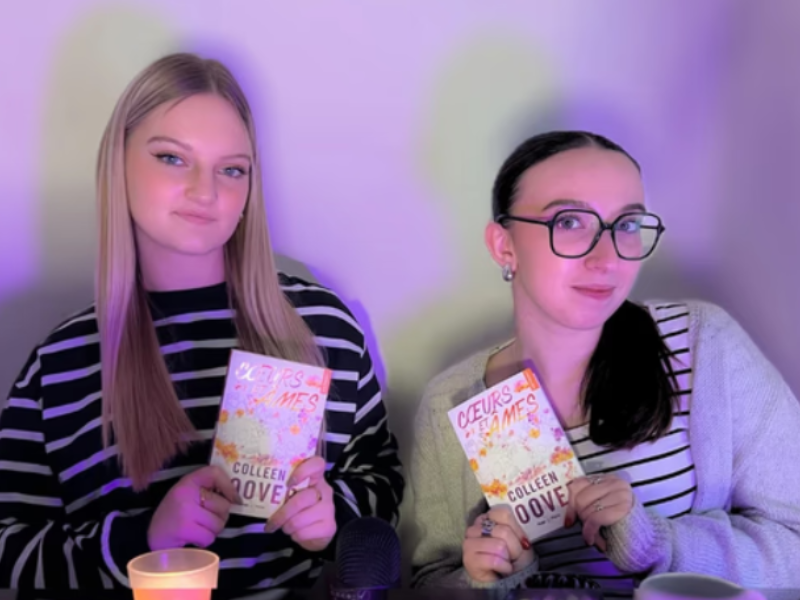 Booktube