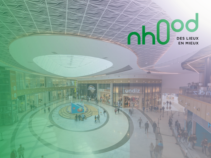 Mon alternance : Nhood